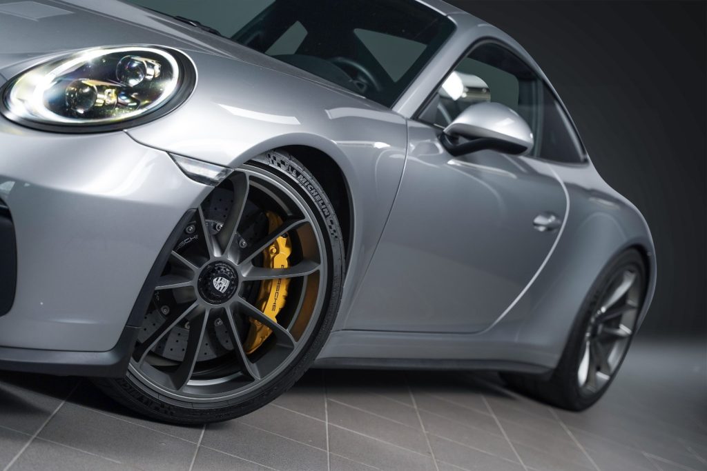Porsche 911 GT3